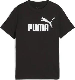 ESS No. 1 Logo T-Shirt Mädchen PUMA