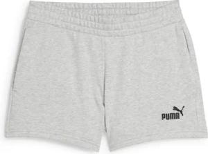 ESS Small No. 1 Logo 4'' Shorts Damen PUMA