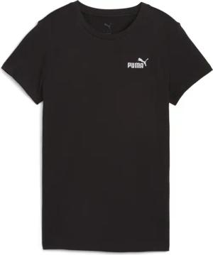 ESS Small No. 1 Logo T-Shirt Damen PUMA
