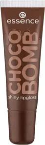 essence CHOCO BOMB shiny lipgloss Lipgloss