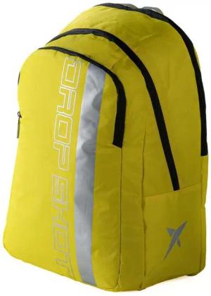 Essential Gelber Rucksack 25