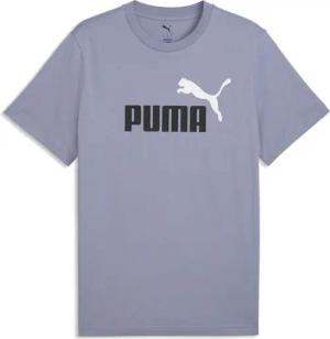 Essentials 2 Colour No. 1 Logo T-Shirt Herren PUMA