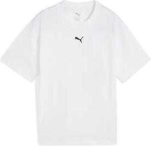 Essentials Boxy T-Shirt Mädchen PUMA