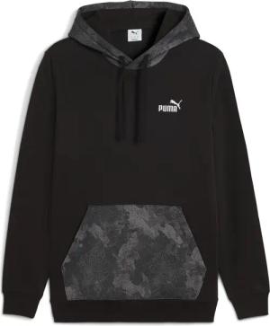 Essentials Camo Hoodie Herren PUMA