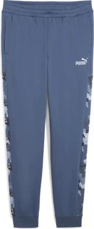 Essentials Camo Jogginghose Herren PUMA
