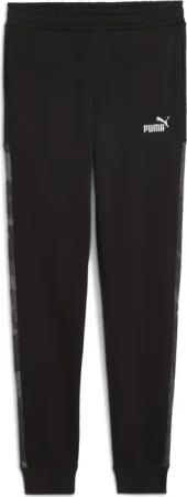 Essentials Camo Jogginghose Jungen PUMA