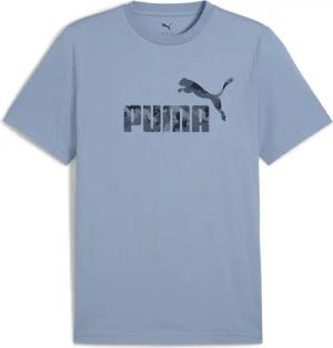 Essentials Camo T-Shirt Herren PUMA