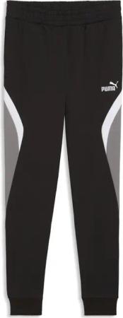 Essentials Colourblock Jogginghose Herren PUMA