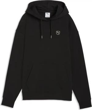 Essentials Elevated Hoodie Damen PUMA