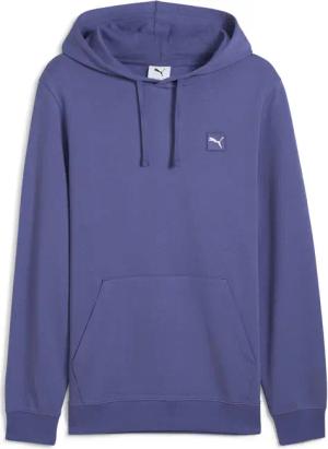 Essentials Elevated Hoodie Herren PUMA Blue Crystal