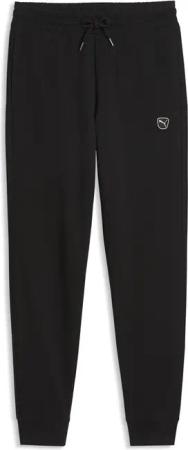 Essentials Elevated Jogginghose Damen PUMA