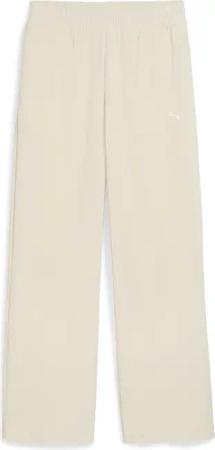 Essentials Elevated Straight Leg Hose Damen PUMA