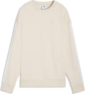 Essentials Elevated Sweatshirt mit Rundhalsausschnitt Damen PUMA