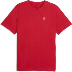 Essentials Elevated T-Shirt Herren PUMA