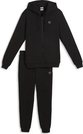 Essentials Elevated Trainingsanzug Herren PUMA