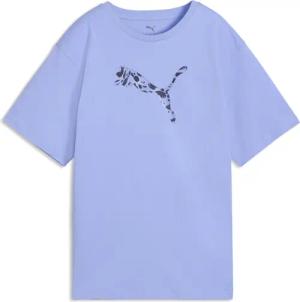 Essentials Graphics Animal Relaxed T-Shirt Damen PUMA