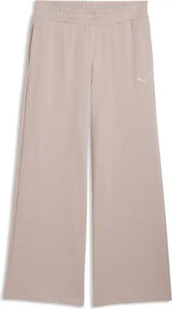 Essentials Hose mit weitem Bein Damen PUMA