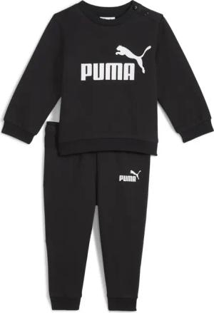 Essentials Minicats Crew Jogginganzug Kinder PUMA