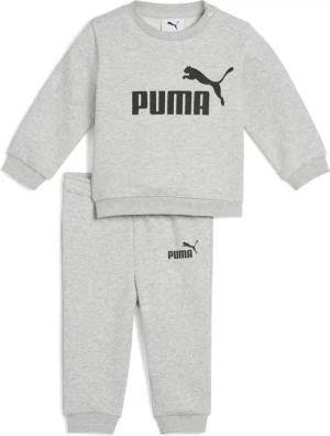 Essentials Minicats Crew Jogginganzug Kinder PUMA