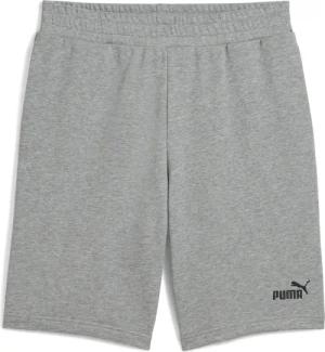 Essentials No. 1 Logo 10" Shorts Herren PUMA