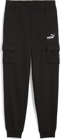 Essentials No. 1 Logo Cargohose Jungen PUMA