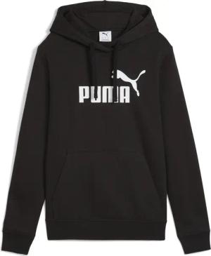 Essentials No. 1 Logo Comfort Hoodie Damen PUMA