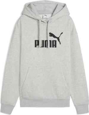 Essentials No. 1 Logo Comfort Hoodie Damen PUMA