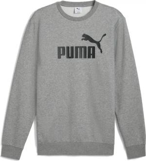 Essentials No. 1 Logo Crewneck Herren PUMA