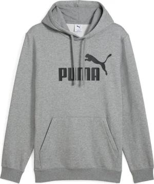 Essentials No. 1 Logo Hoodie Herren PUMA