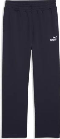Essentials No.1 Logo Relaxed Hose Herren PUMA