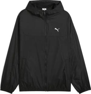 Essentials Regular Windjacke Herren PUMA