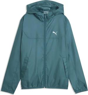 Essentials Regular Windjacke Jugendliche PUMA