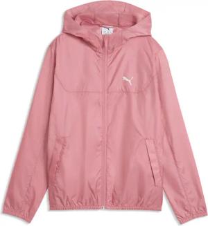 Essentials Regular Windjacke Jugendliche PUMA