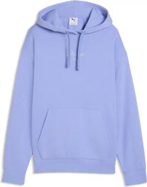 Essentials Script Hoodie Damen PUMA