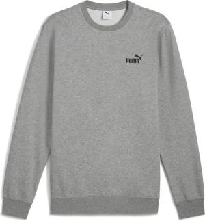 Essentials Small No. 1 Logo Crewneck Herren PUMA