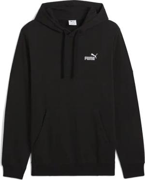 Essentials Small No. 1 Logo Hoodie Herren PUMA