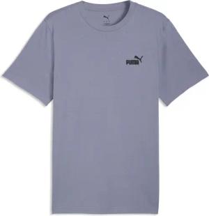 Essentials Small No. 1 Logo T-Shirt Herren PUMA