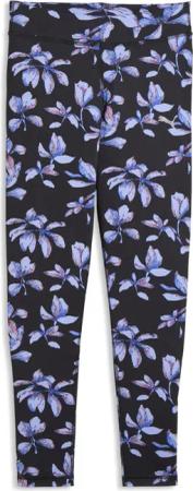 Essentials Training Bedruckte Leggings Mädchen PUMA
