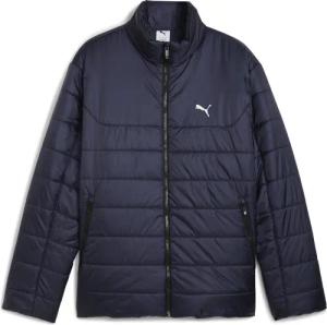 Essentials Wattierte Jacke Herren PUMA