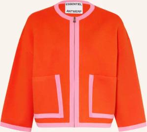 ESSENTIEL ANTWERP Strickjacke JANI