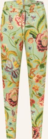 ESSENZA Schlafhose JULES ROSELINA