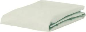 Essenza Spannbettlaken Premium Percale, Perkal, Gummizug: rundum, (1 Stück), Uni Baumwollperkal