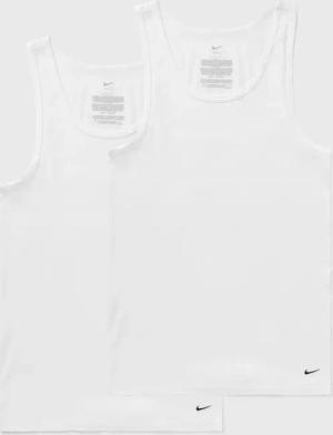 ESSNTIAL COTTON  TOP RIBBED TANK 2PK