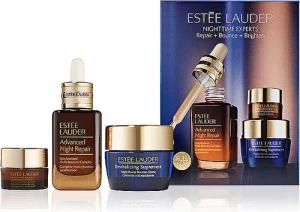 ESTÉE LAUDER Geschenkset - Advanced Night Repair Set 30ml / 15ml / 5ml
