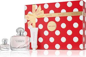 ESTÉE LAUDER Geschenkset - Beautiful Magnolia Favorites Trio 50ml / 30ml / 4ml