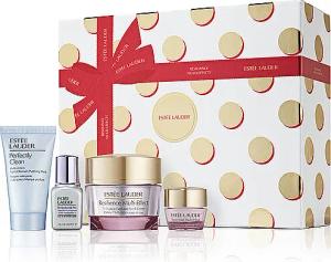 ESTÉE LAUDER Geschenkset - The Radiance Routine 50ml / 30ml / 15ml / 5ml
