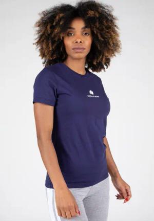 Estero T-Shirt - Marine