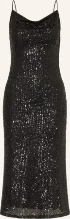 ESTHÉ Etuikleid mit Pailletten