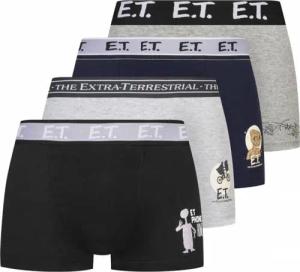 E.T. ? Der Außerirdische Herren Boxershorts 4er-Pack 92890730