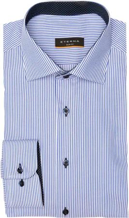 ETERNA Hemd Slim Fit